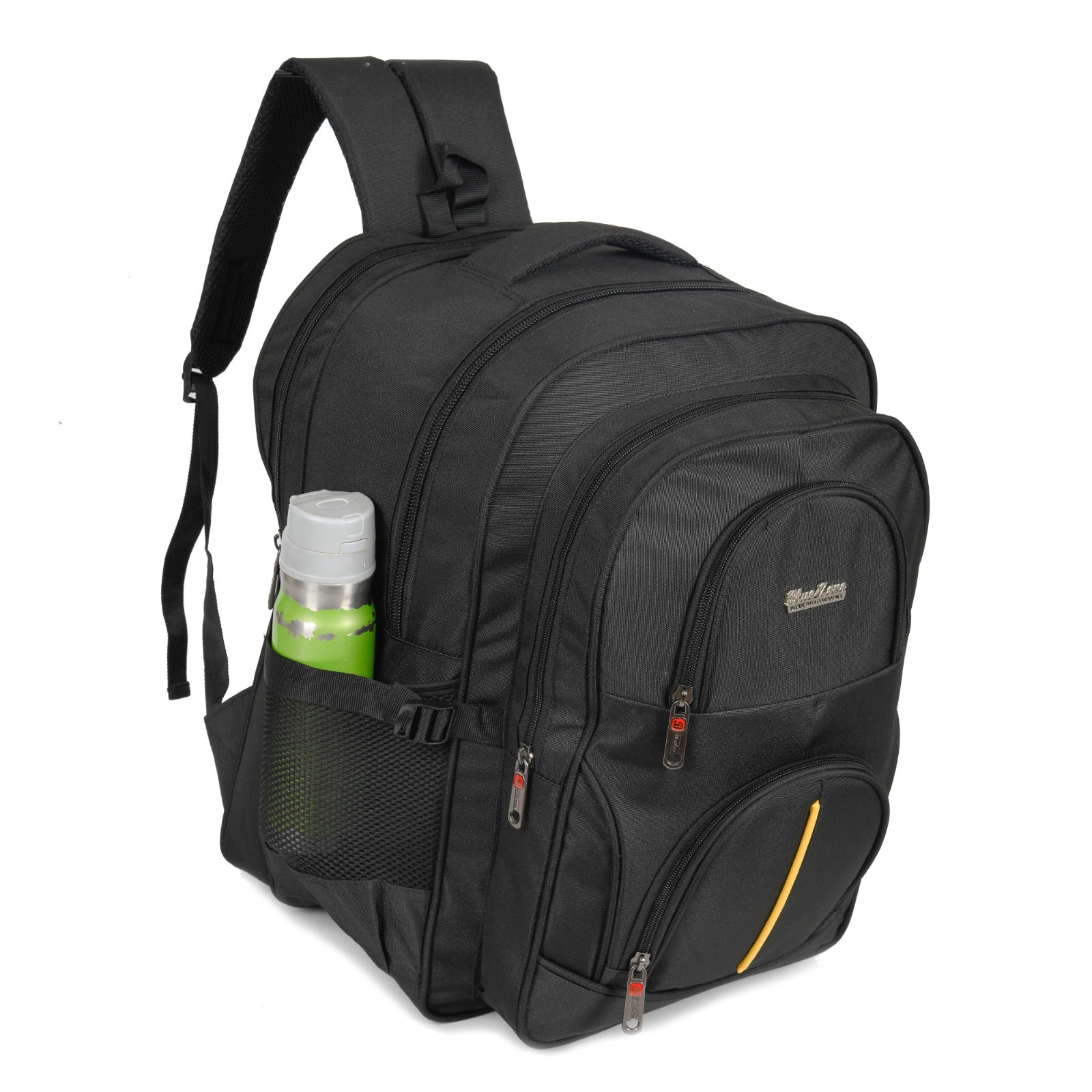 Men’s Travel Laptop Backpack | Fits 15.6" Laptop | Engineered for the modern traveler | Lightweight