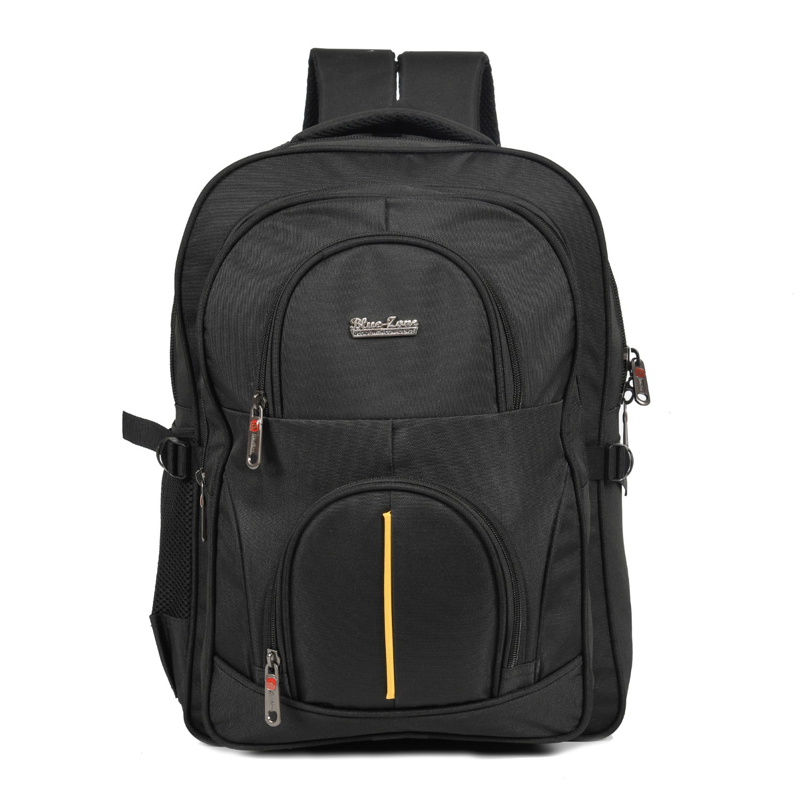 Bluezone Classic Backpack (Brown)