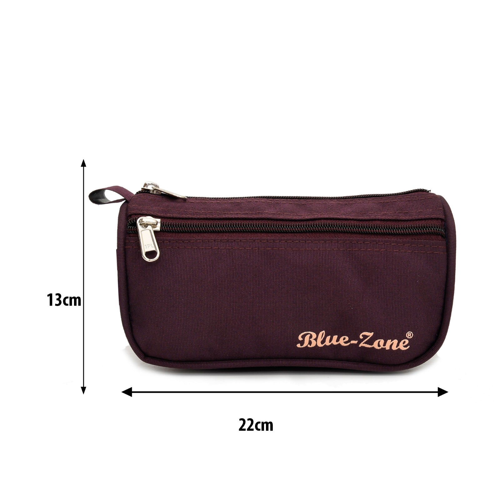 Lifelong Toiletry Bag for Me | Travel Pouch | Shaving Kit, Grooming & Makeup Organizer | Toiletry Bag for Travel, Gym, Daily Use, Cosmetics, Toiletries & Essentials