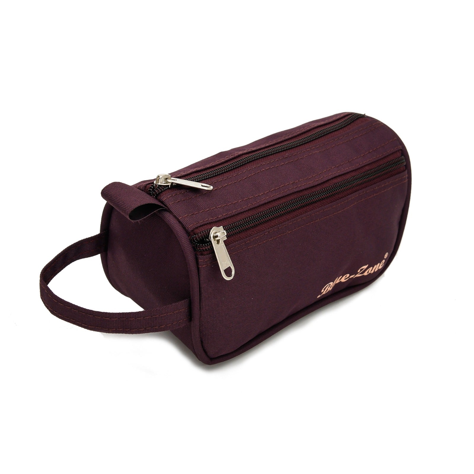 Lifelong Toiletry Bag for Me | Travel Pouch | Shaving Kit, Grooming & Makeup Organizer | Toiletry Bag for Travel, Gym, Daily Use, Cosmetics, Toiletries & Essentials