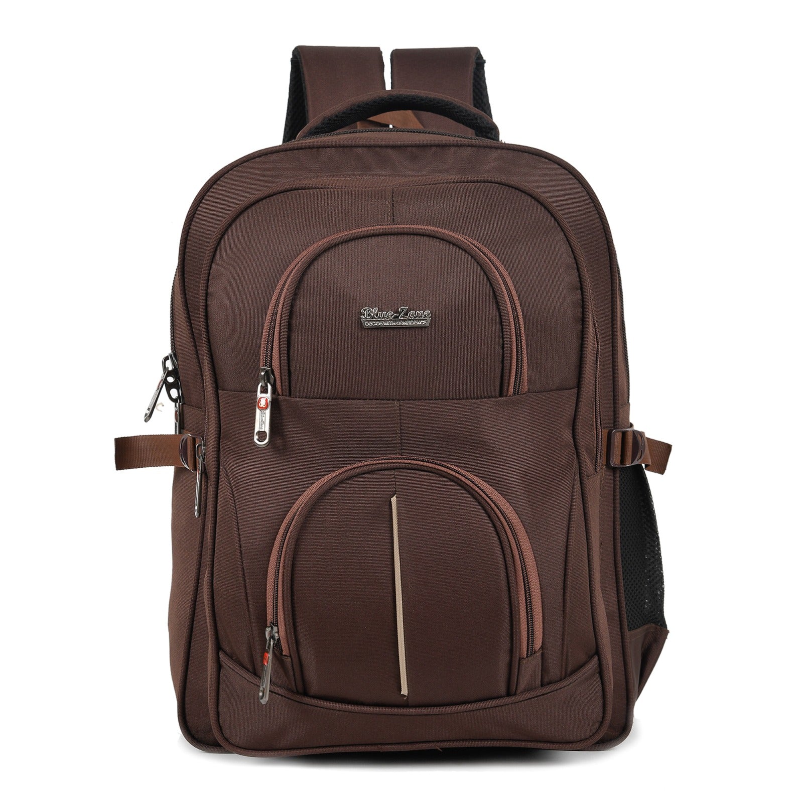 Bluezone Classic Backpack (BLUE)