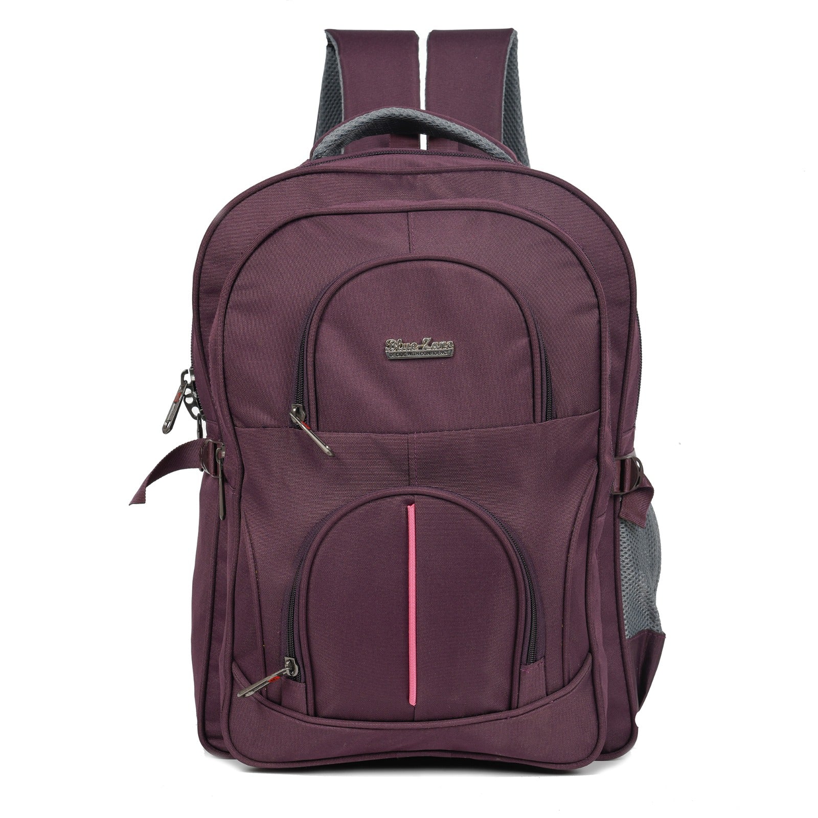Bluezone Classic Backpack (BLUE)