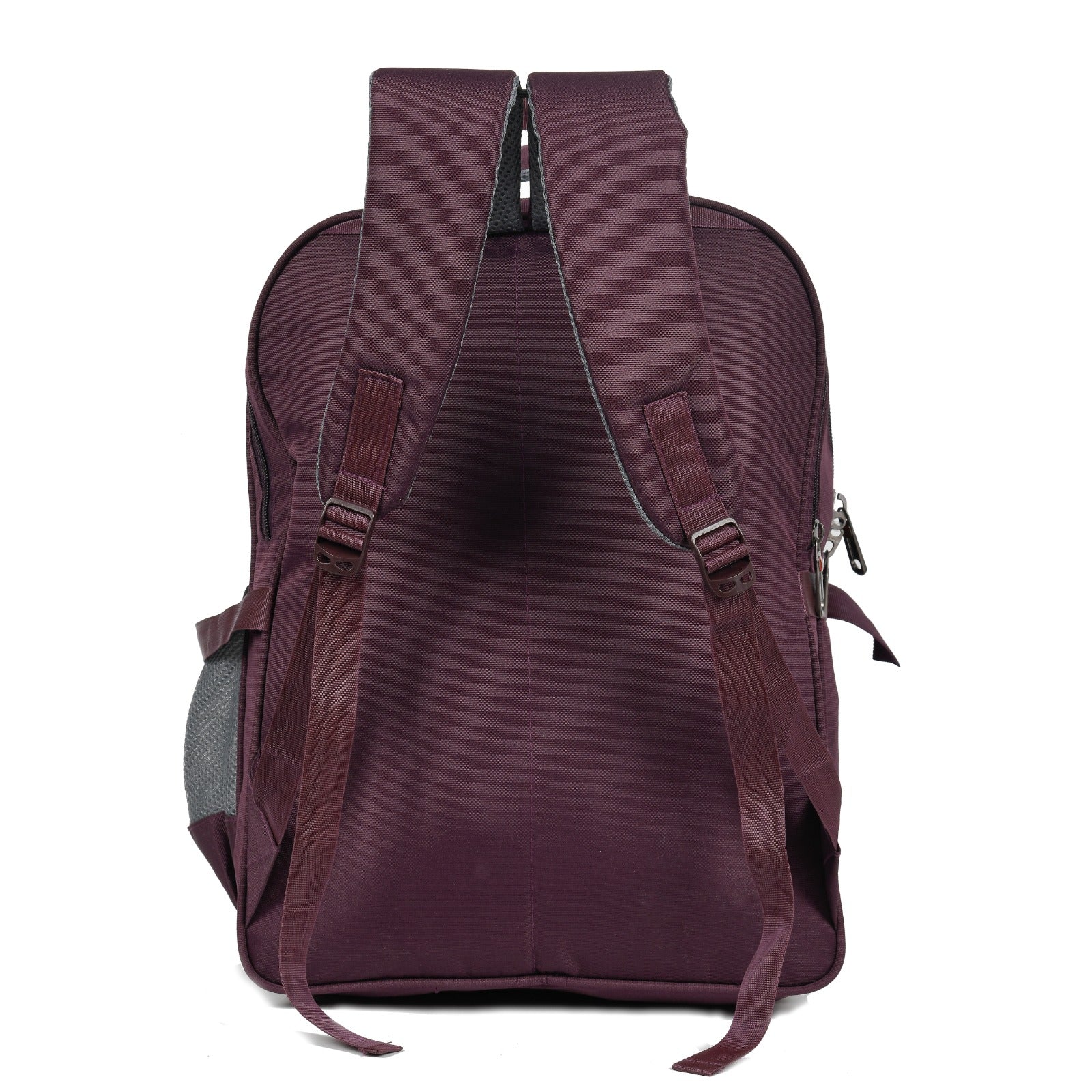 Bluezone Classic Backpack (Wine)