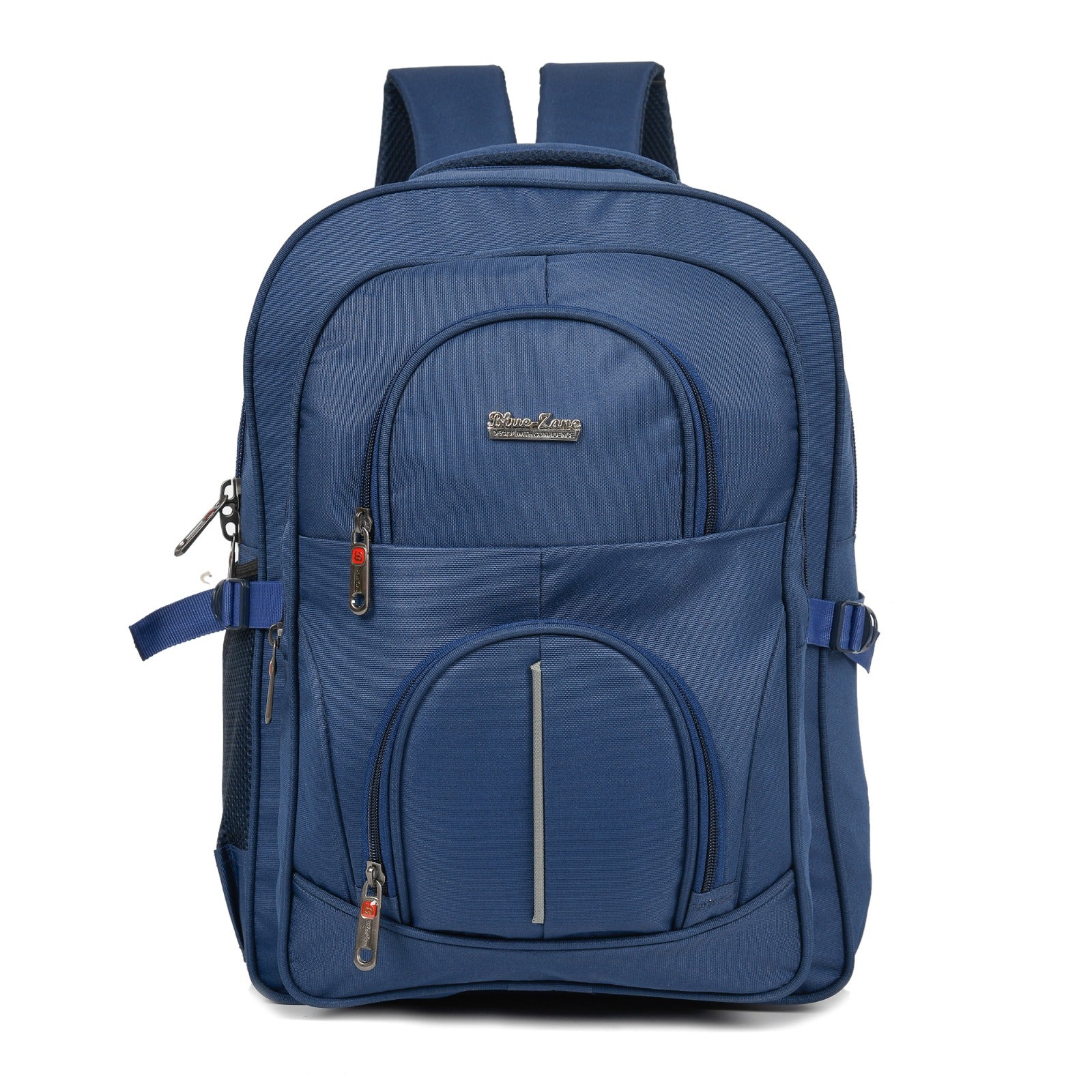 Bluezone Classic Backpack (Wine)
